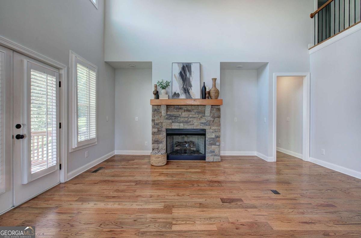 17 Ivy Stone Court Cartersville - 14