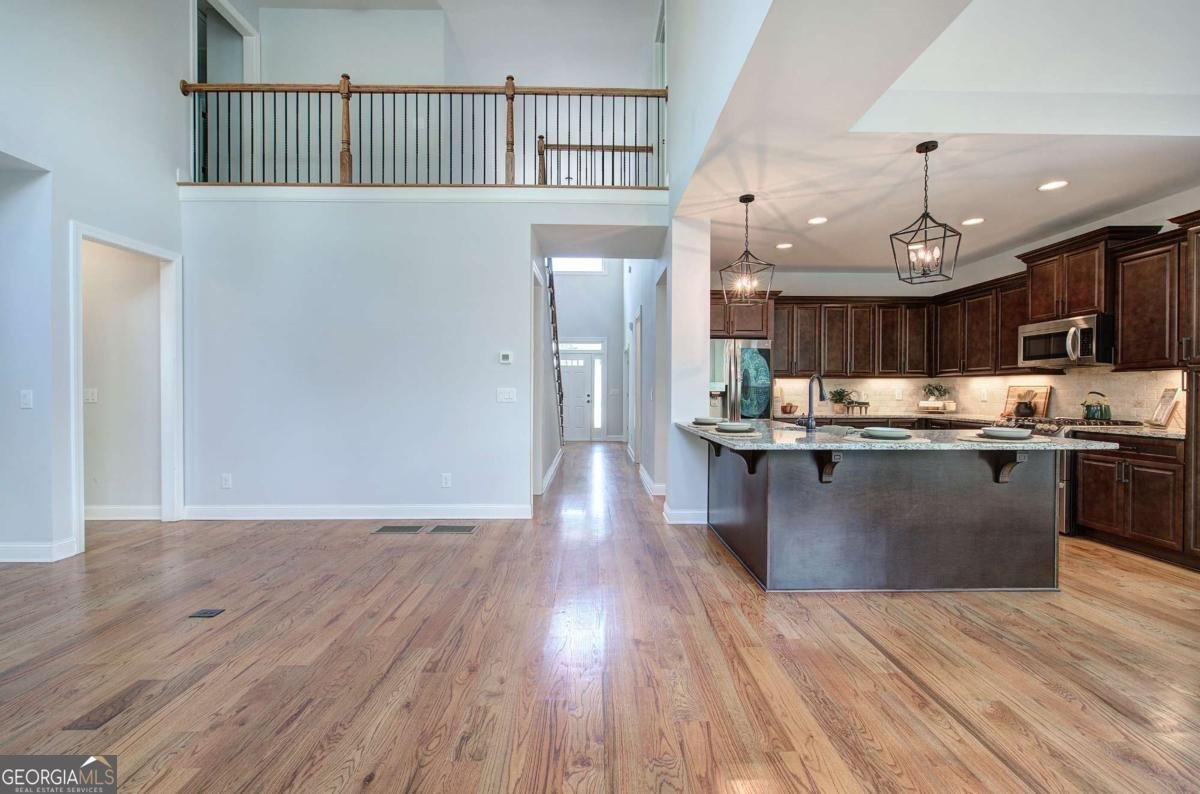 17 Ivy Stone Court Cartersville - 15