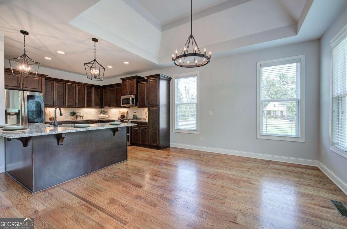17 Ivy Stone Court Cartersville - 17