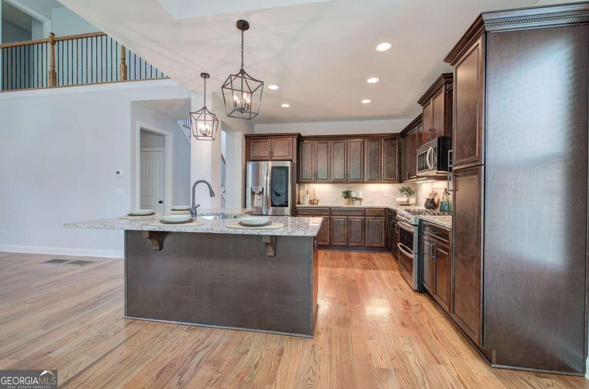17 Ivy Stone Court Cartersville - 18