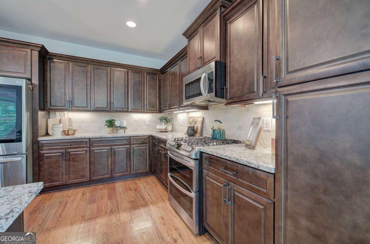 17 Ivy Stone Court Cartersville - 19