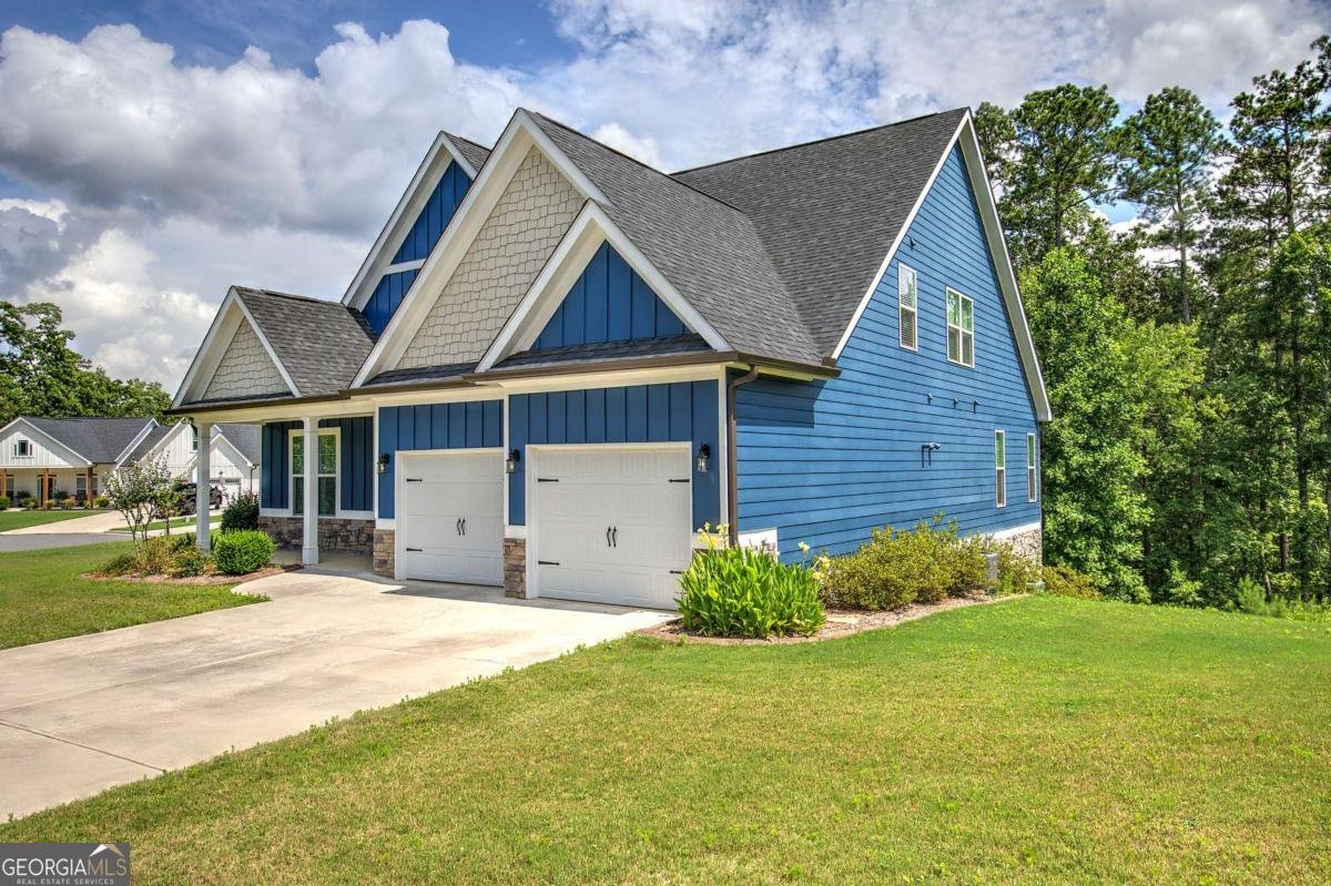 17 Ivy Stone Court Cartersville - 2