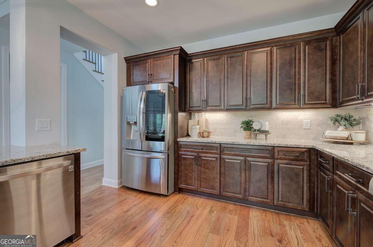 17 Ivy Stone Court Cartersville - 20
