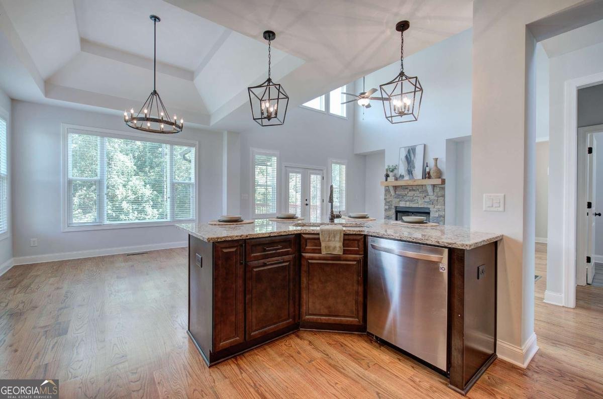 17 Ivy Stone Court Cartersville - 21