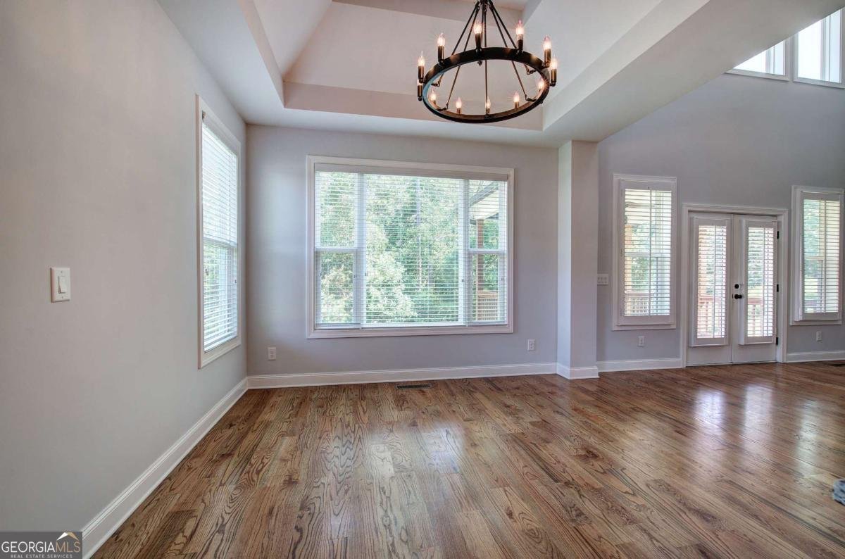 17 Ivy Stone Court Cartersville - 22
