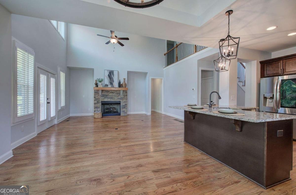 17 Ivy Stone Court Cartersville - 23