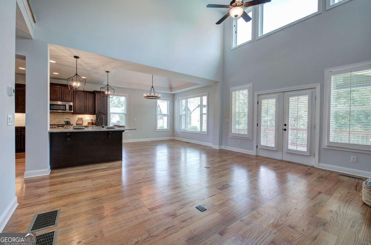 17 Ivy Stone Court Cartersville - 25
