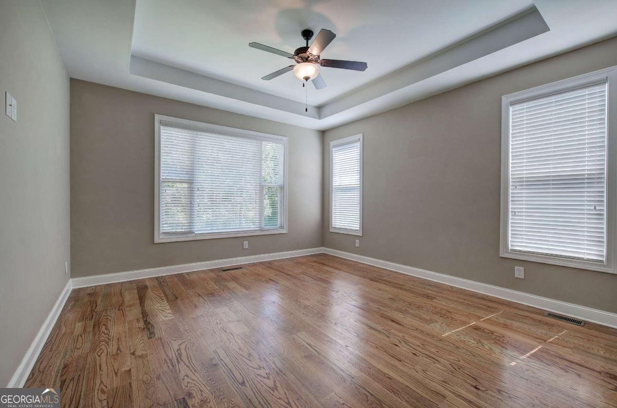 17 Ivy Stone Court Cartersville - 26