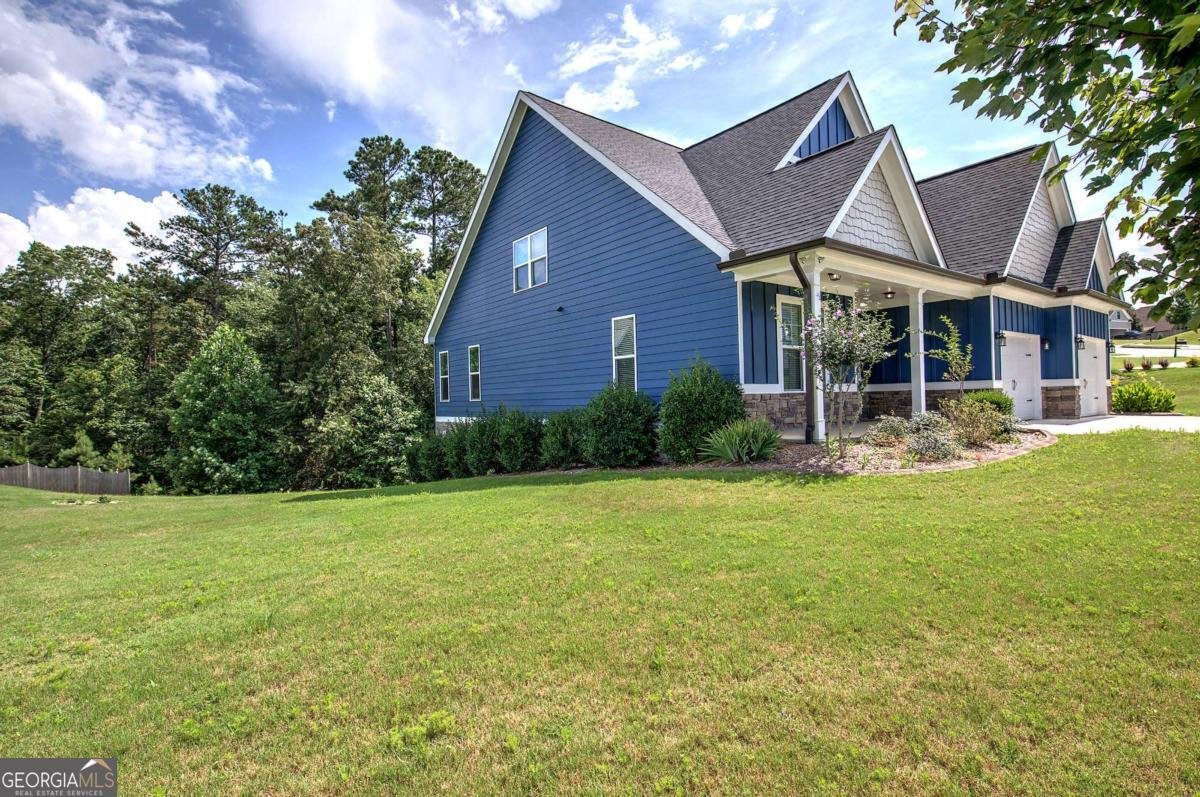 17 Ivy Stone Court Cartersville - 3