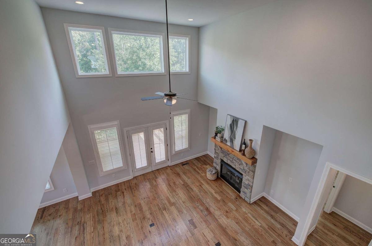 17 Ivy Stone Court Cartersville - 31
