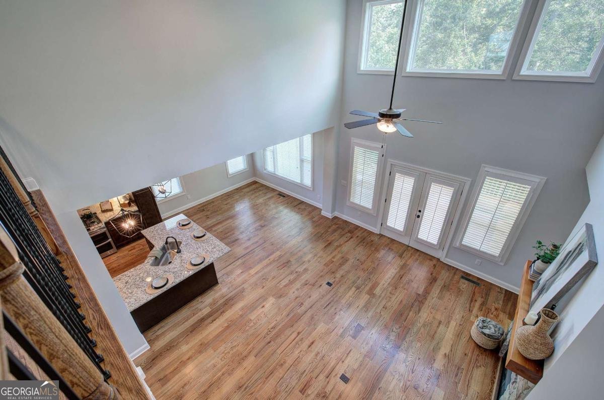 17 Ivy Stone Court Cartersville - 32