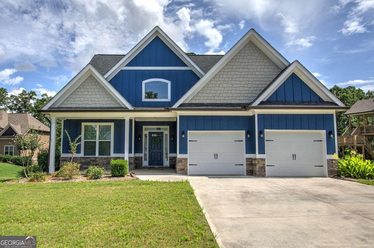 17 Ivy Stone Court Cartersville - 4