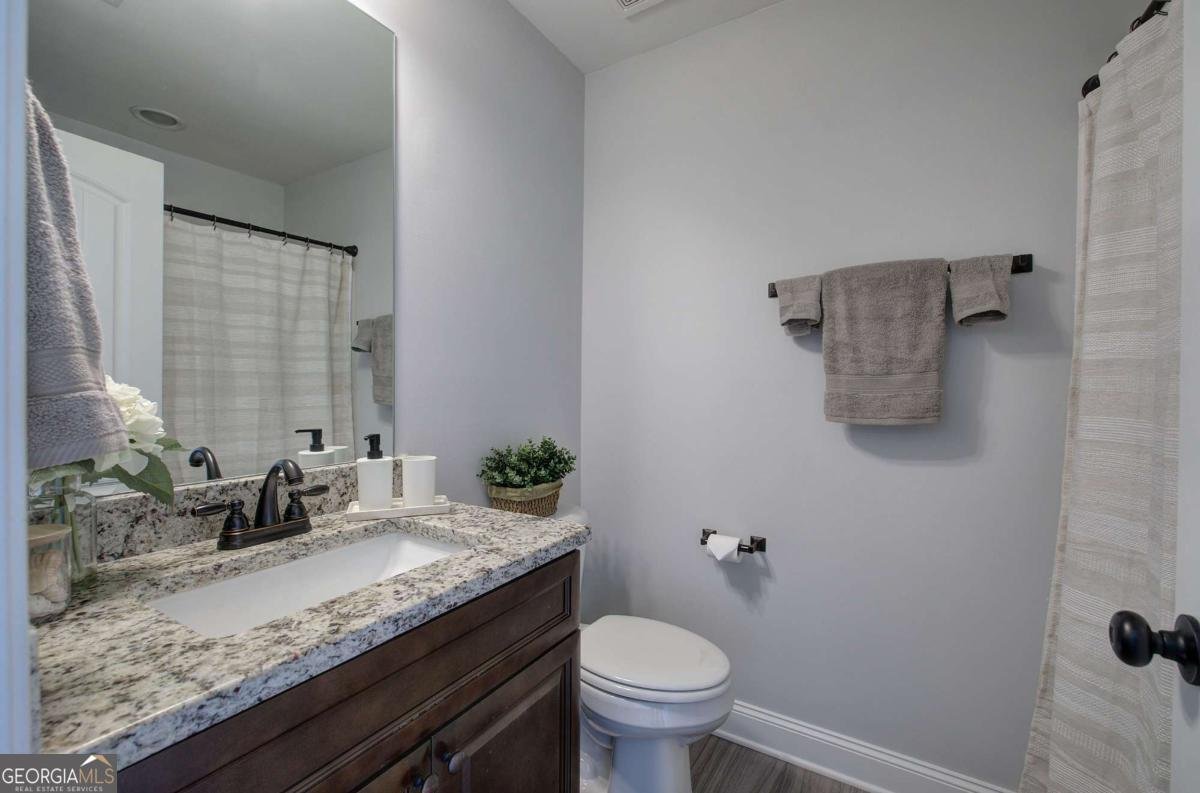 17 Ivy Stone Court Cartersville - 40