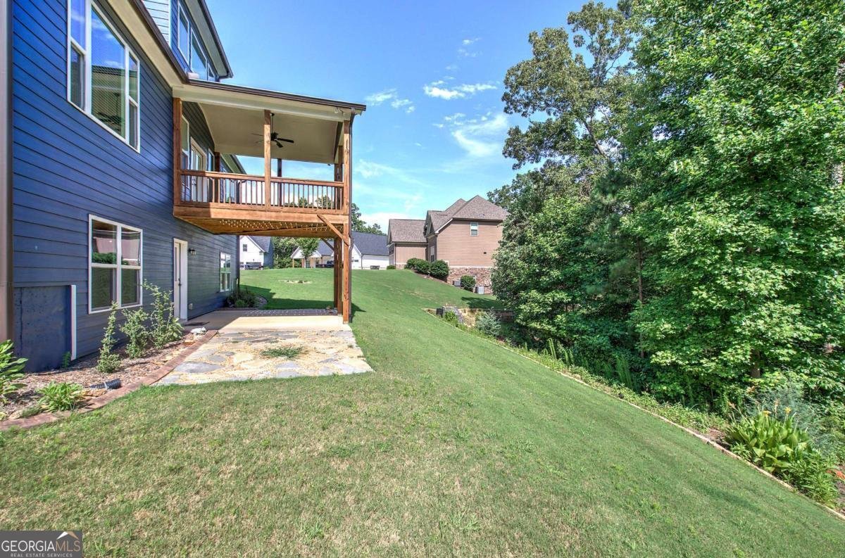 17 Ivy Stone Court Cartersville - 48