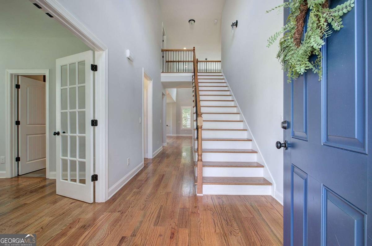 17 Ivy Stone Court Cartersville - 5