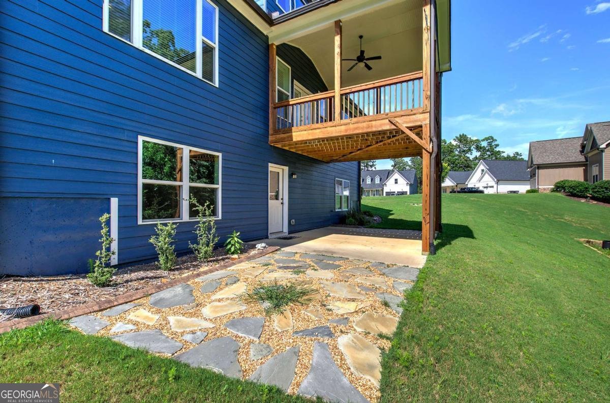 17 Ivy Stone Court Cartersville - 50