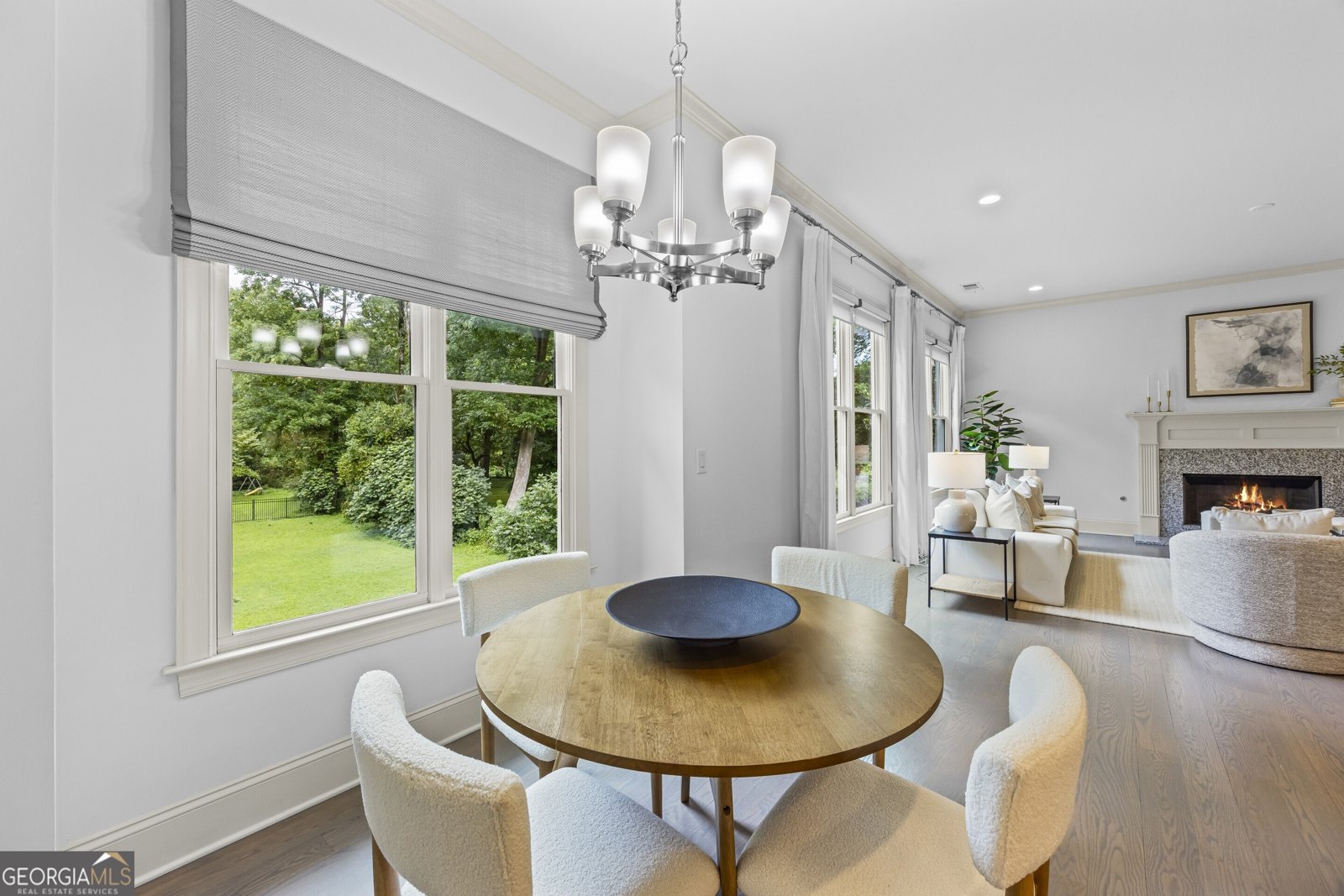 1742 Helen Drive Atlanta - 2