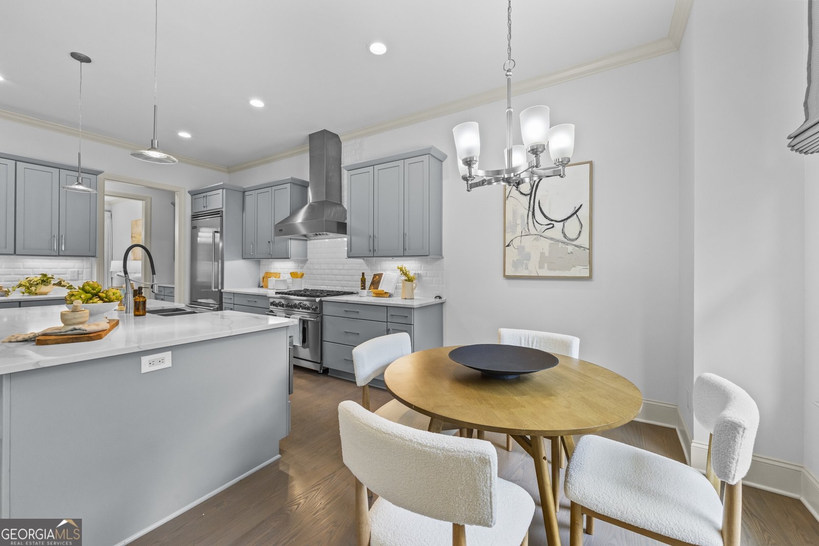 1742 Helen Drive Atlanta - 3