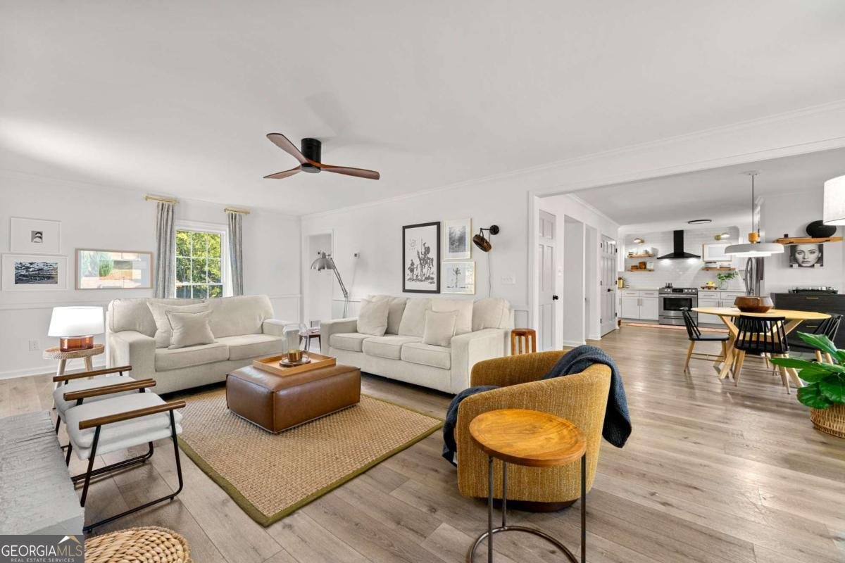 3780 Churchill Drive Marietta - 10