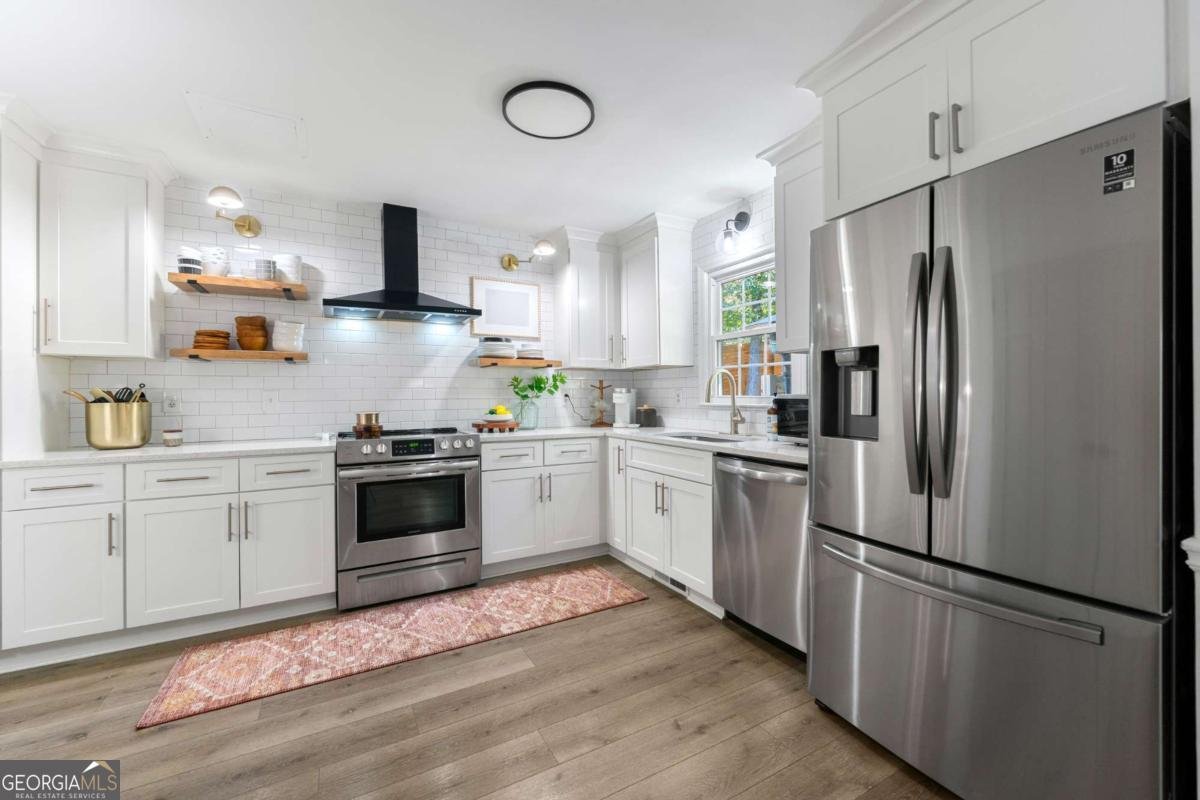 3780 Churchill Drive Marietta - 13