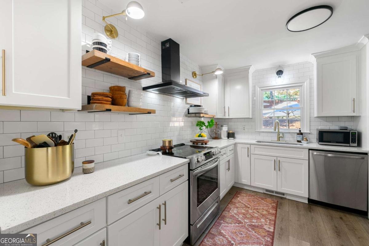 3780 Churchill Drive Marietta - 14