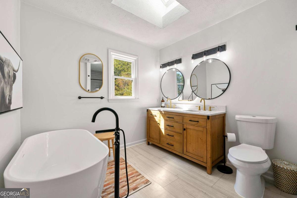 3780 Churchill Drive Marietta - 28