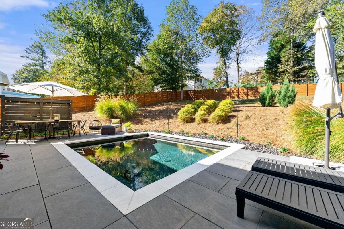 3780 Churchill Drive Marietta - 30