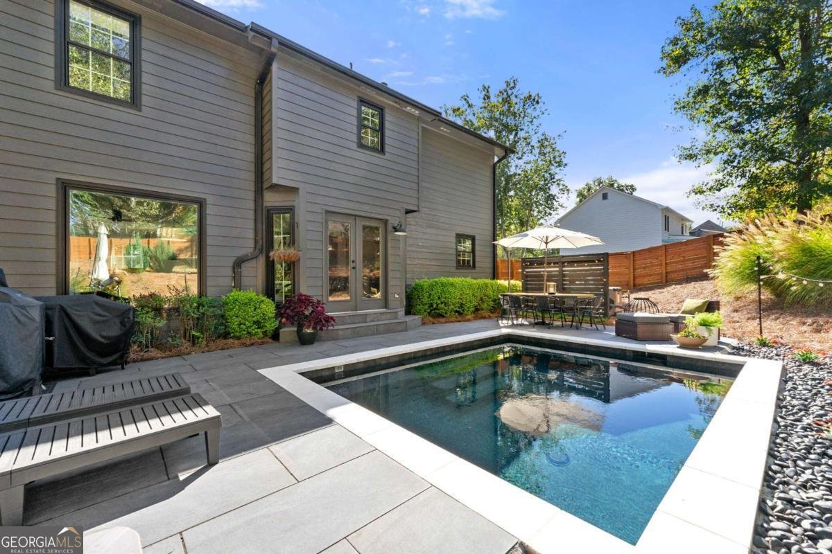 3780 Churchill Drive Marietta - 31