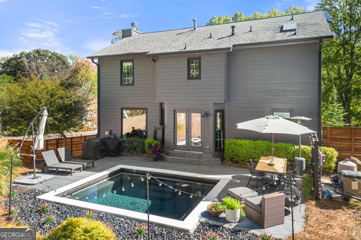3780 Churchill Drive Marietta - 32