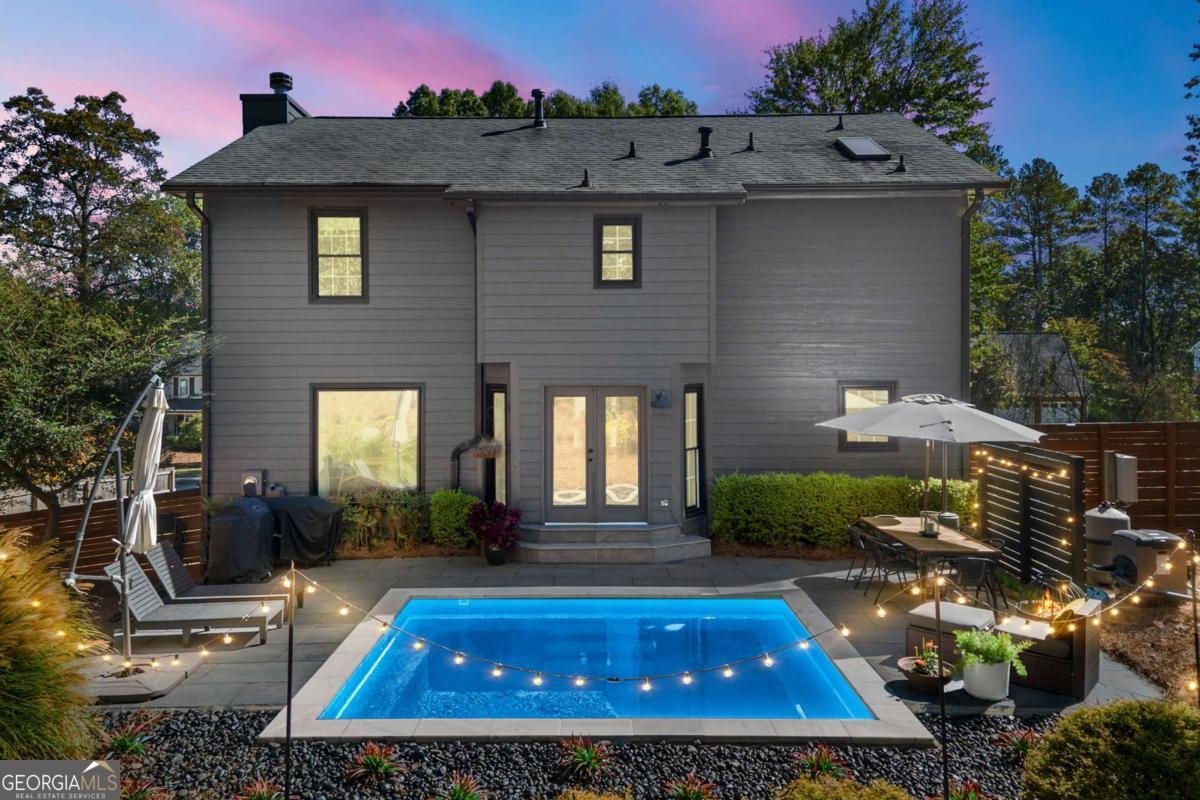 3780 Churchill Drive Marietta - 34