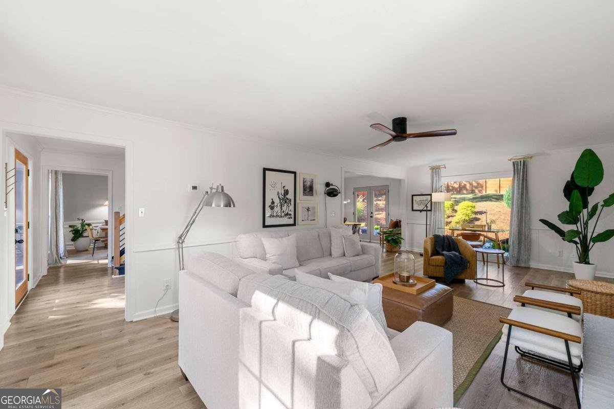 3780 Churchill Drive Marietta - 7
