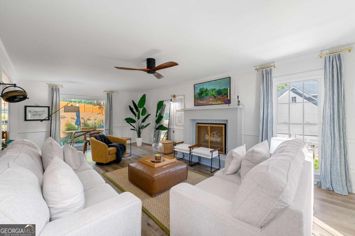3780 Churchill Drive Marietta - 8