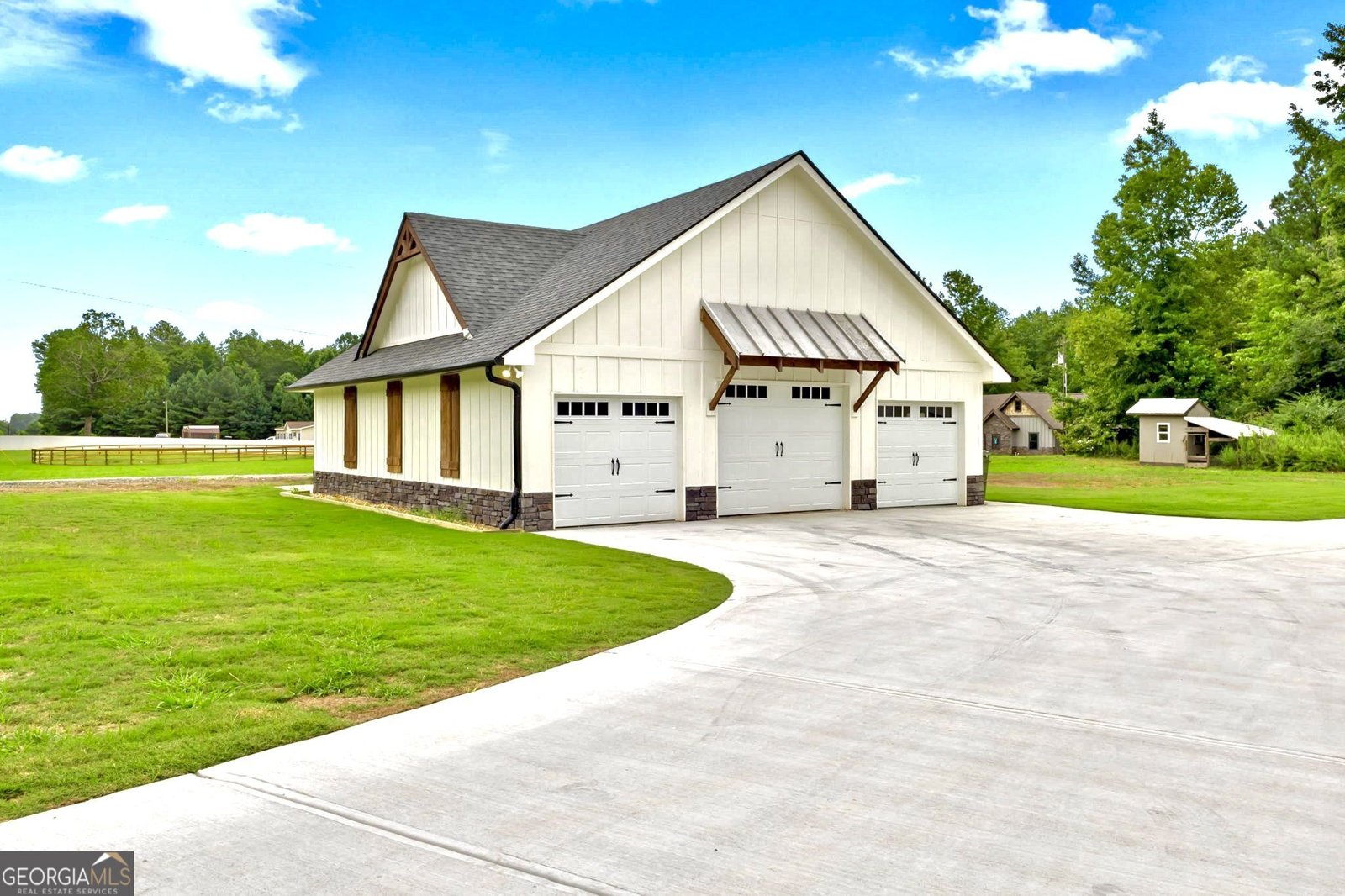 9385 Highway 78 Bremen - 5