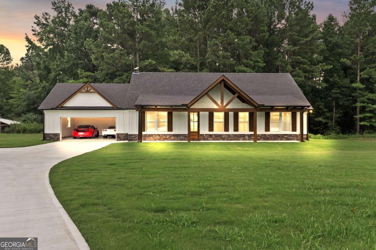 9385 Highway 78 Bremen - 8