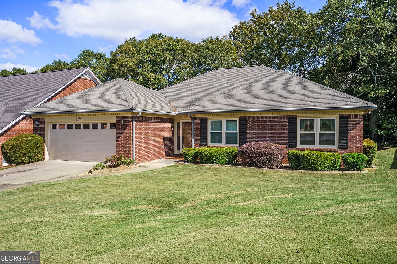 1120 Oakpark Drive McDonough - 1