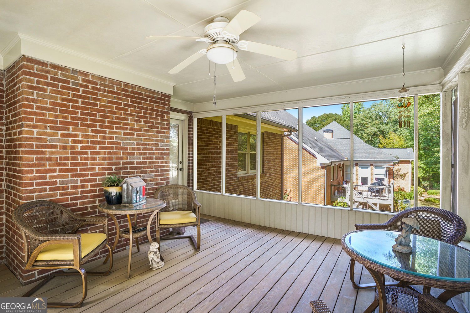 1120 Oakpark Drive McDonough - 13