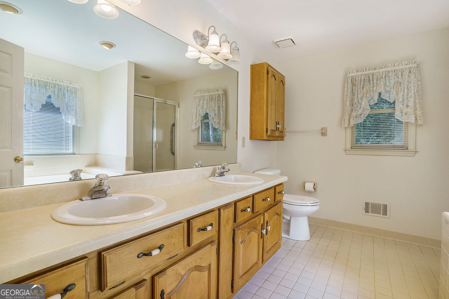 1120 Oakpark Drive McDonough - 19