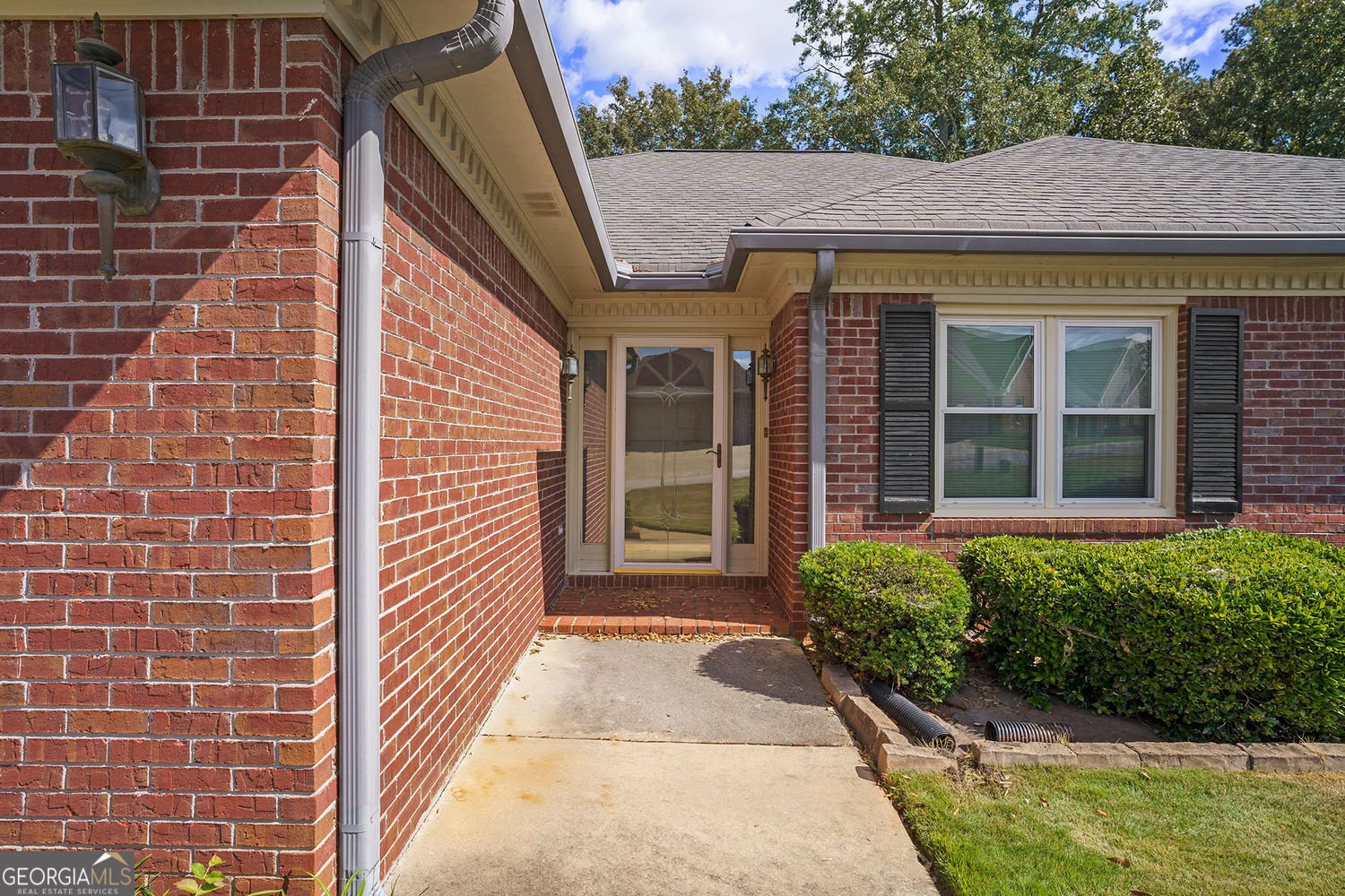 1120 Oakpark Drive McDonough - 2