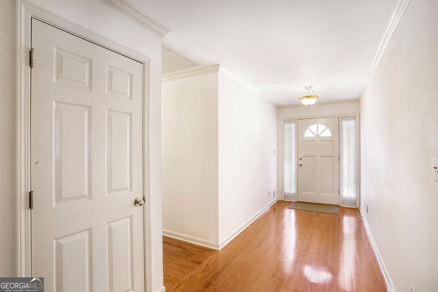 1120 Oakpark Drive McDonough - 3