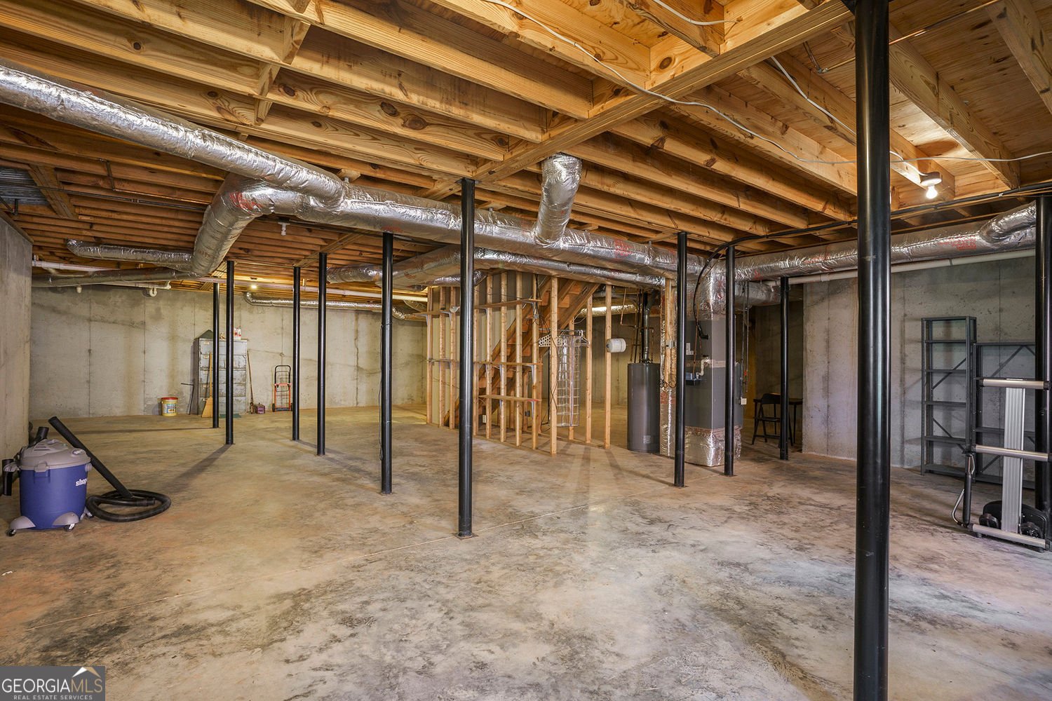 1120 Oakpark Drive McDonough - 30