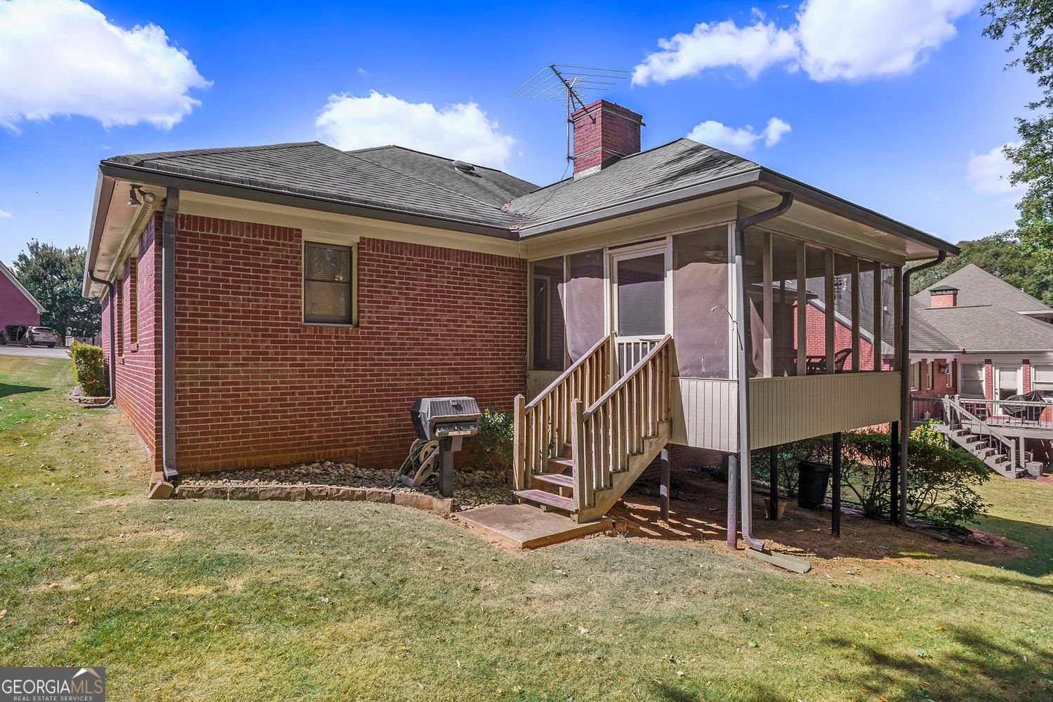 1120 Oakpark Drive McDonough - 31