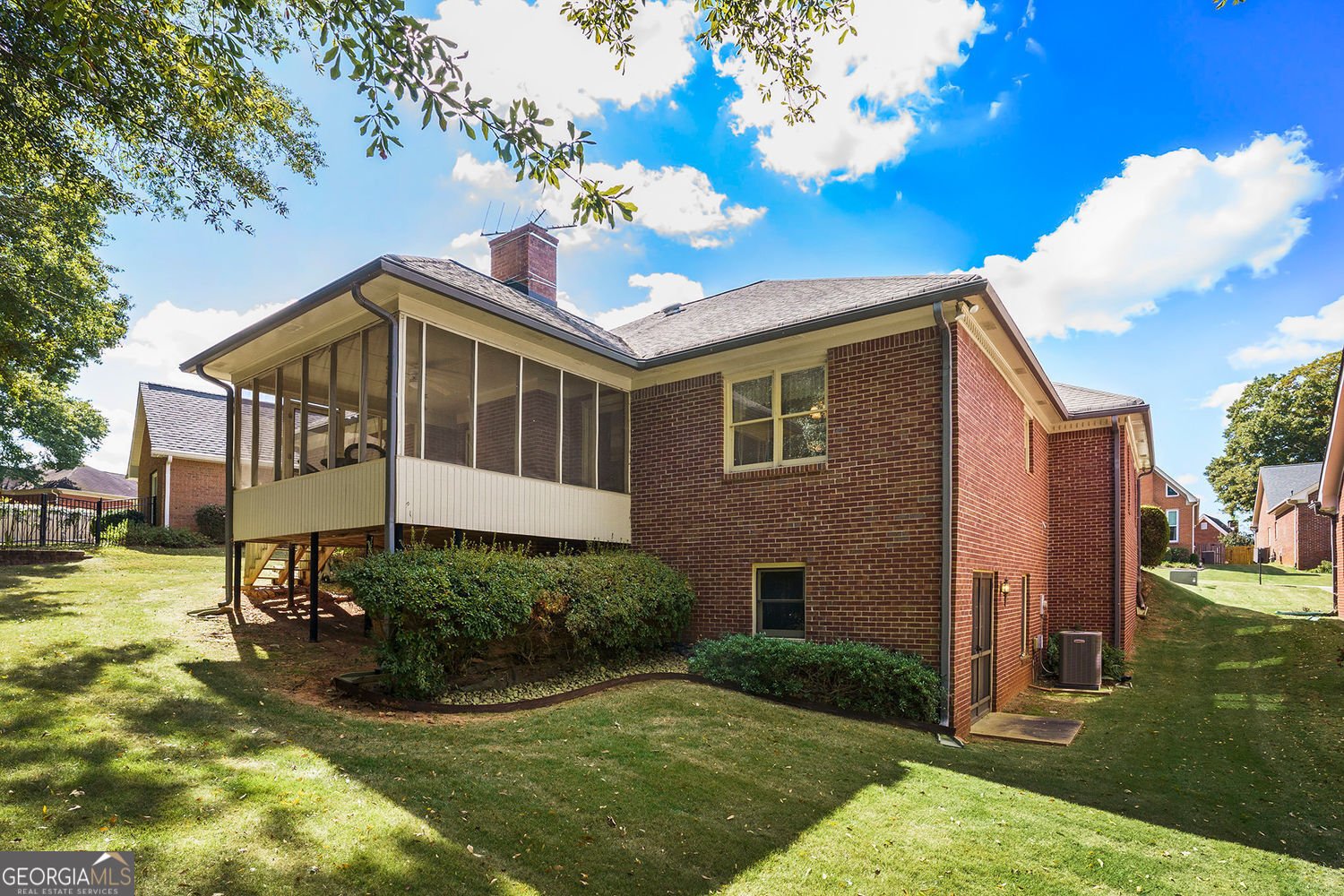 1120 Oakpark Drive McDonough - 32