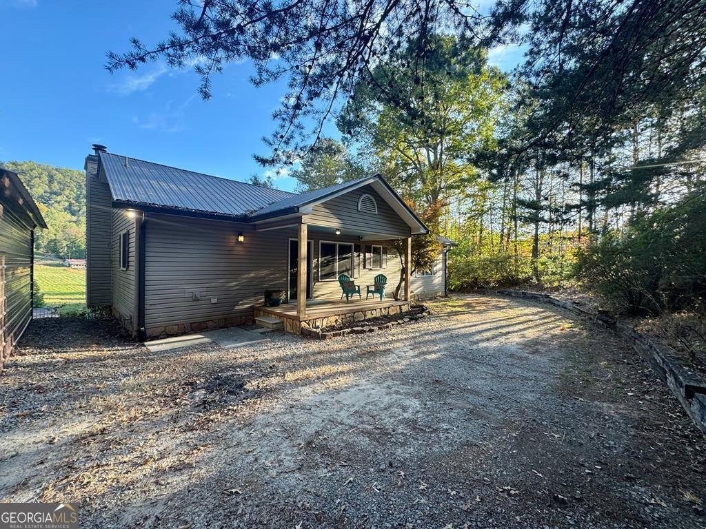 300 Harris Drive Blue Ridge - 1