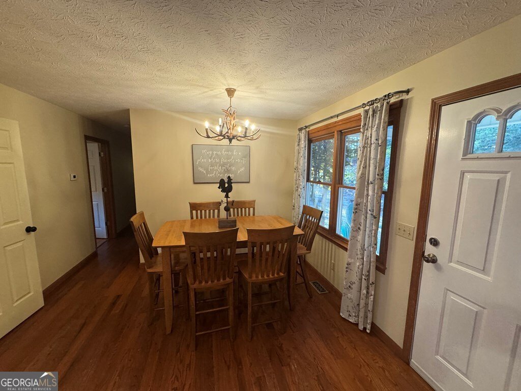 300 Harris Drive Blue Ridge - 17