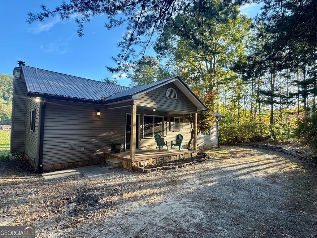 300 Harris Drive Blue Ridge - 18