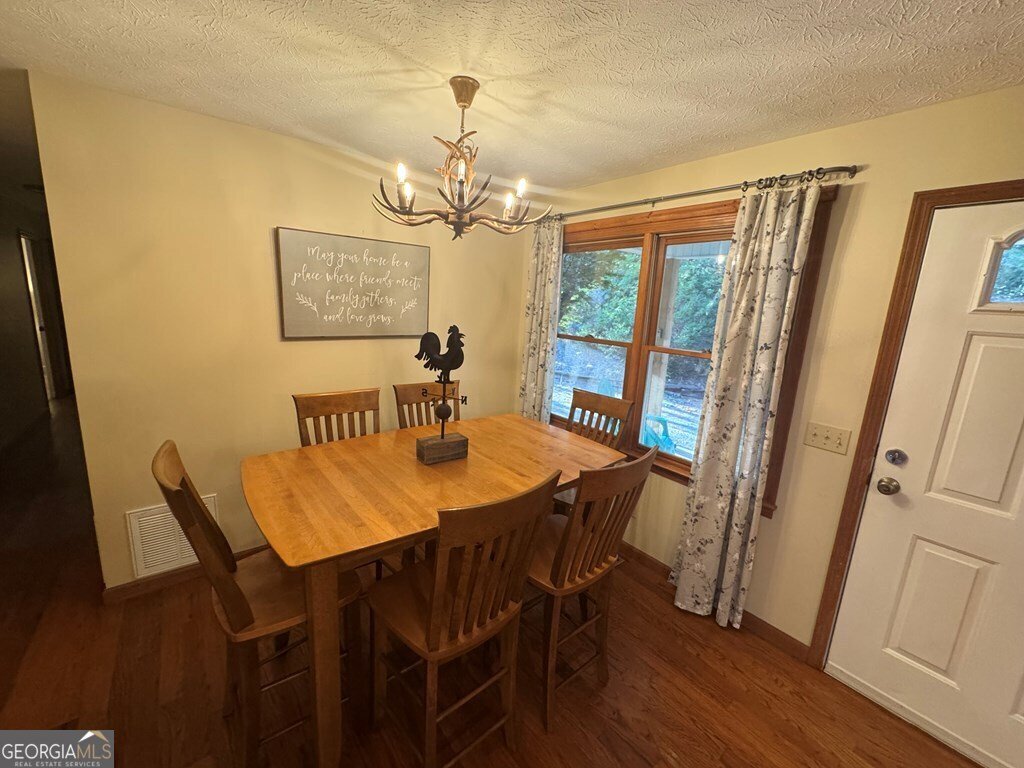 300 Harris Drive Blue Ridge - 19