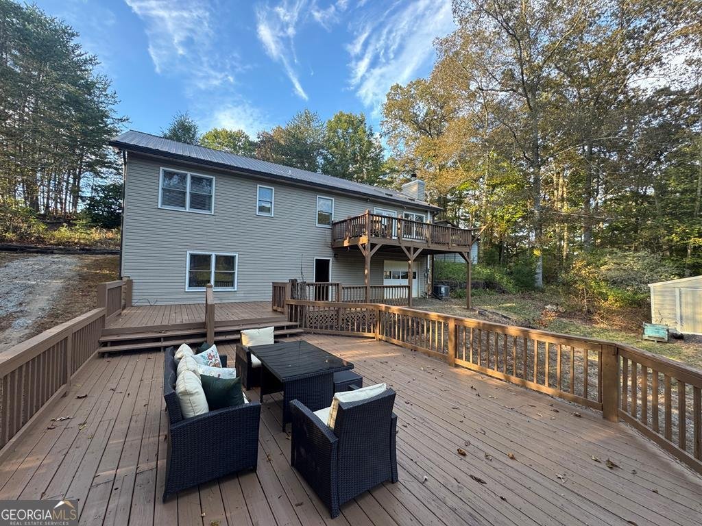 300 Harris Drive Blue Ridge - 2