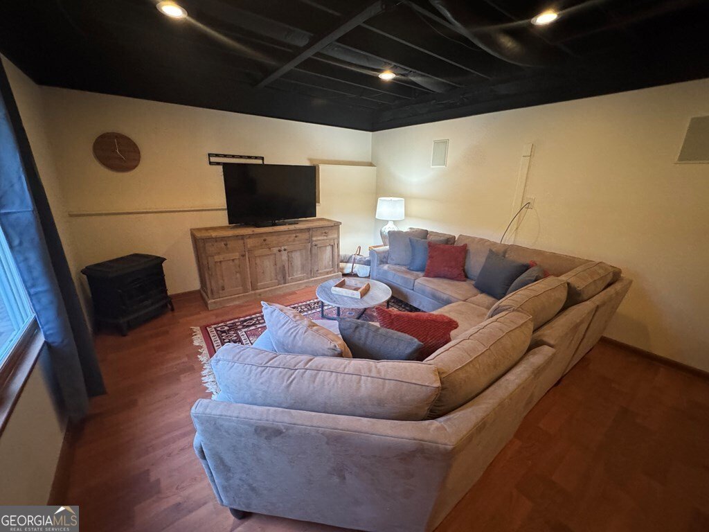 300 Harris Drive Blue Ridge - 20