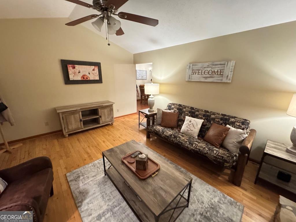 300 Harris Drive Blue Ridge - 24