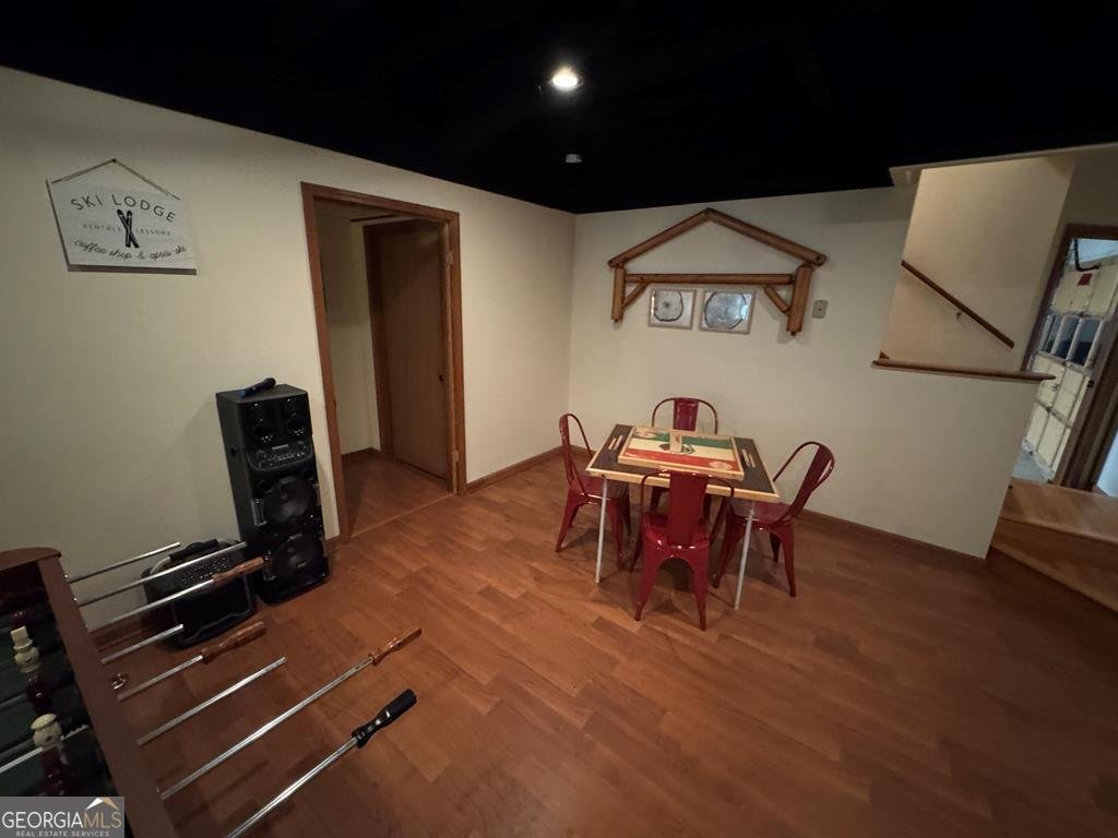 300 Harris Drive Blue Ridge - 26